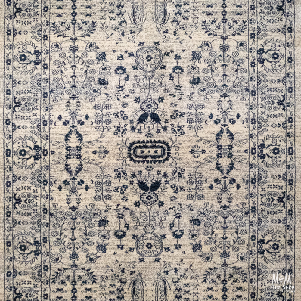 Tavernelle Anatolia Blue