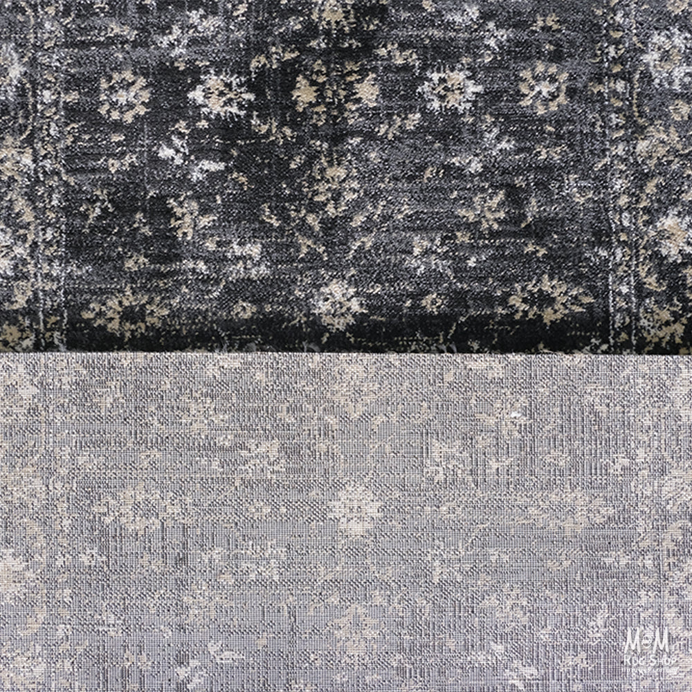 Tavernelle Antique Fume Runner 80 cm wide | $59 per metre