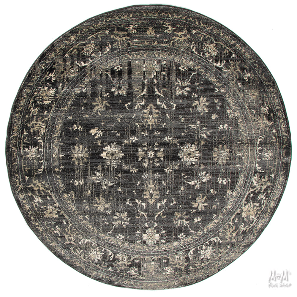 Tavernelle Antique Fume Round-zoom-1