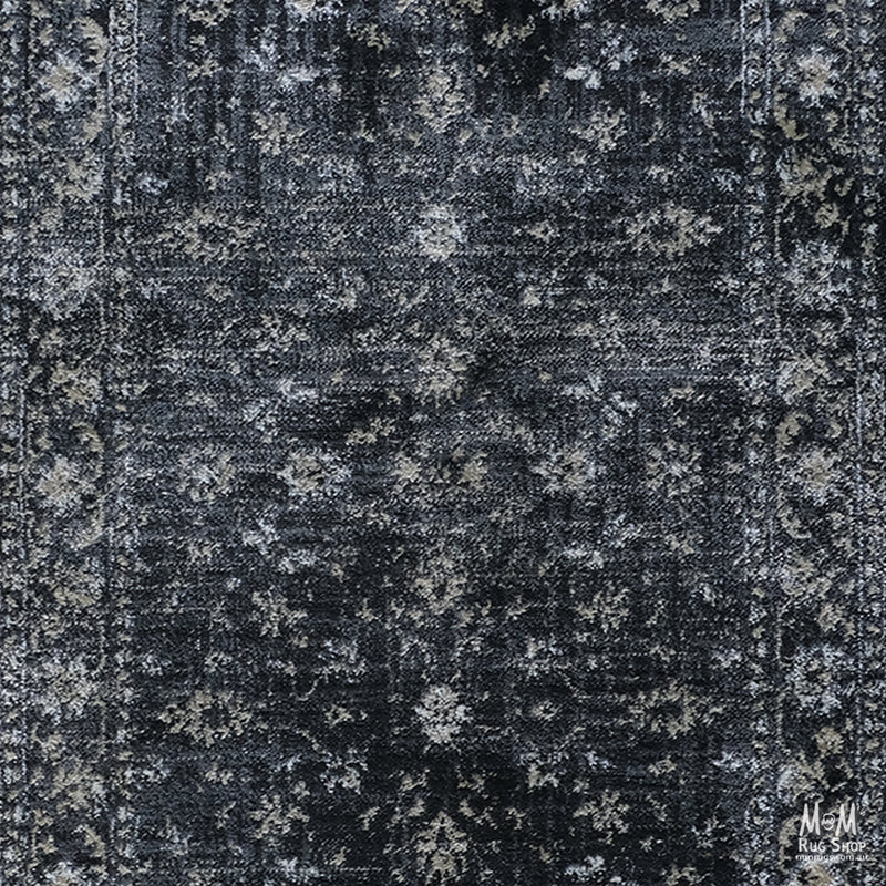 Tavernelle Antique Fume Runner 80 cm wide | $59 per metre-zoom-