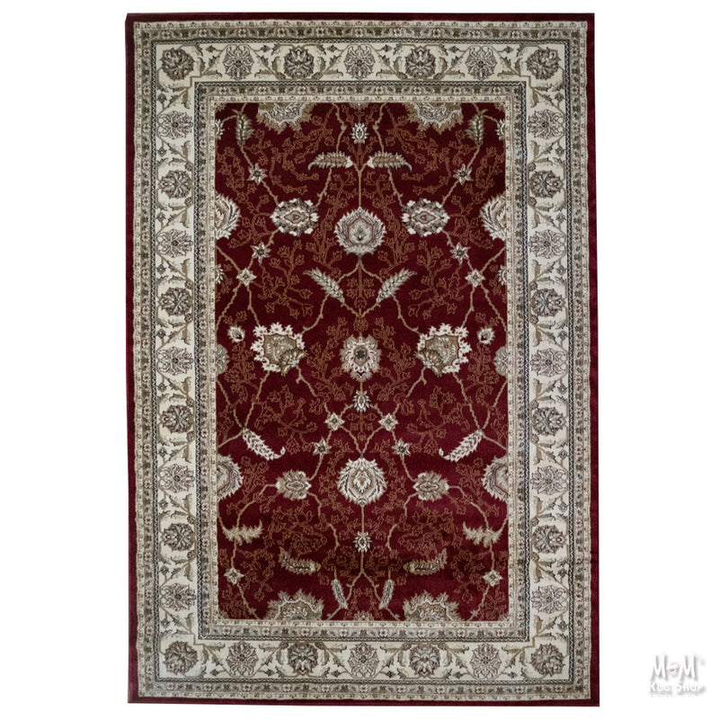 Tavernelle Traditional Red-zoom-