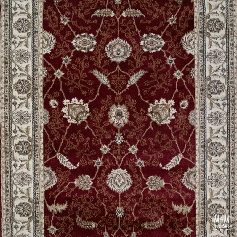 Tavernelle Traditional Red-zoom-
