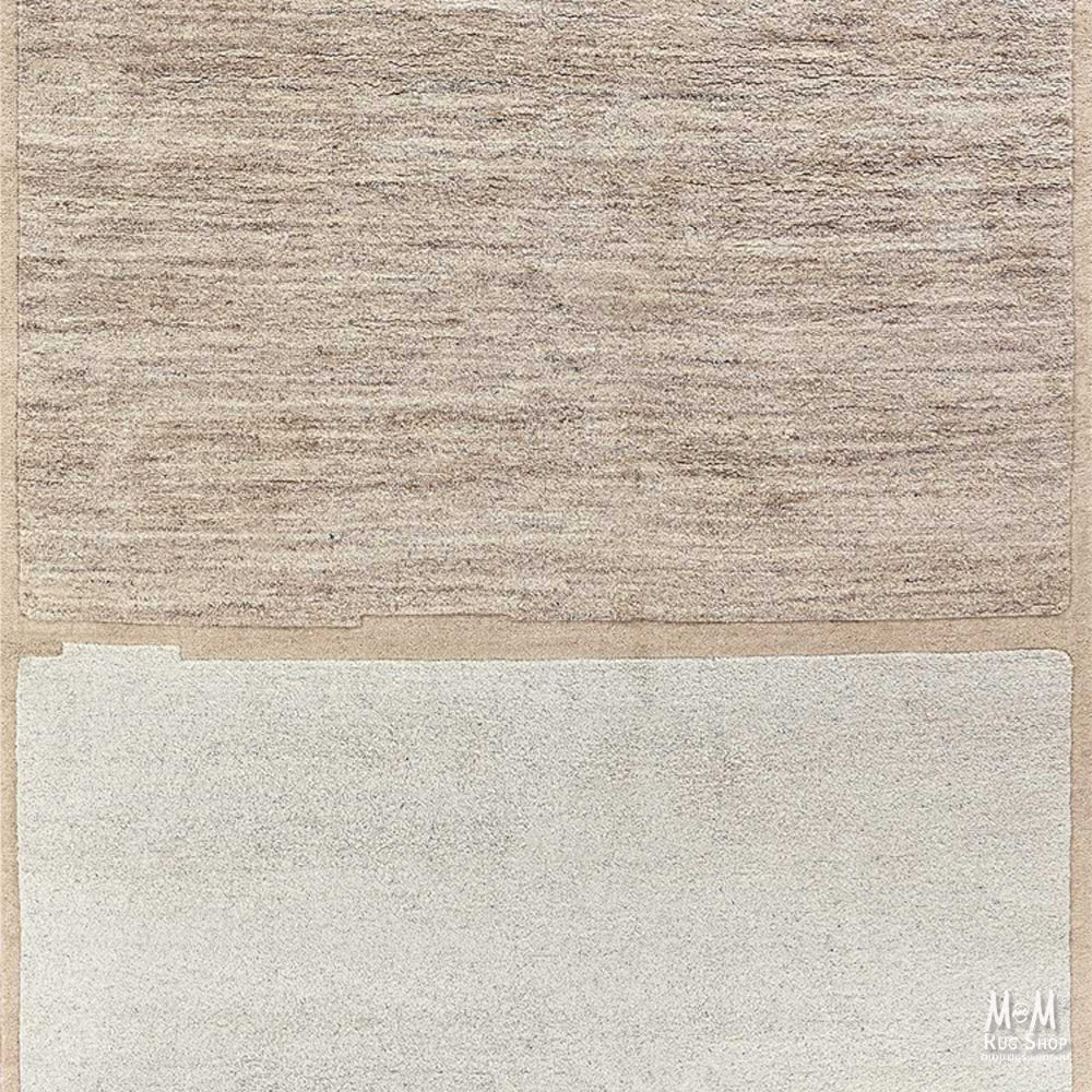 Tessera Natural Camel