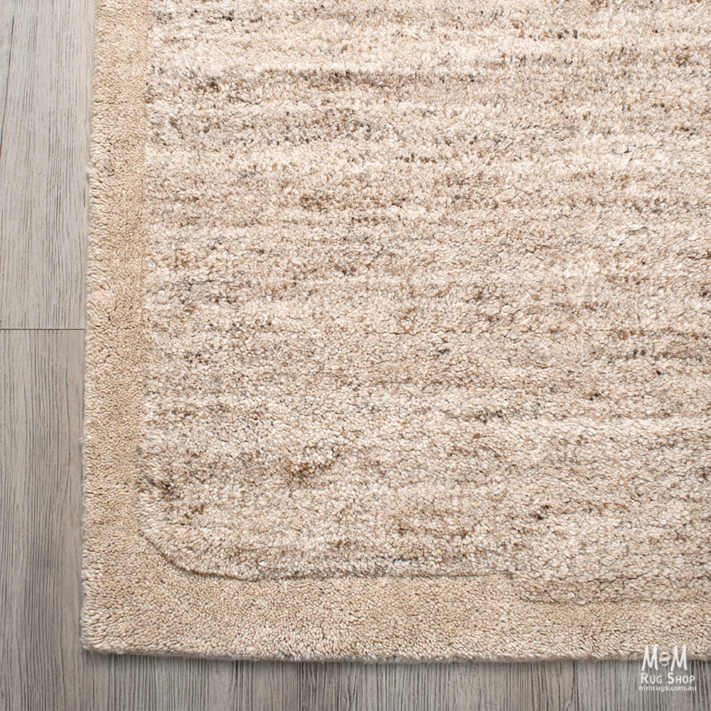 Tessera Natural Camel