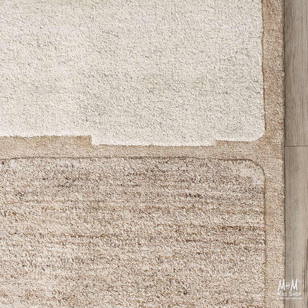 Tessera Natural Camel