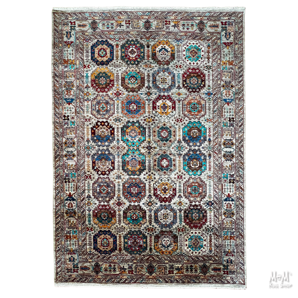 Vaziri 205 x 286 cm-zoom-2