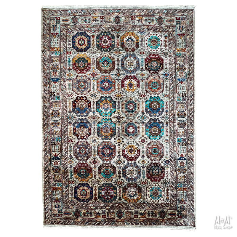 Vaziri 205 x 286 cm-zoom-
