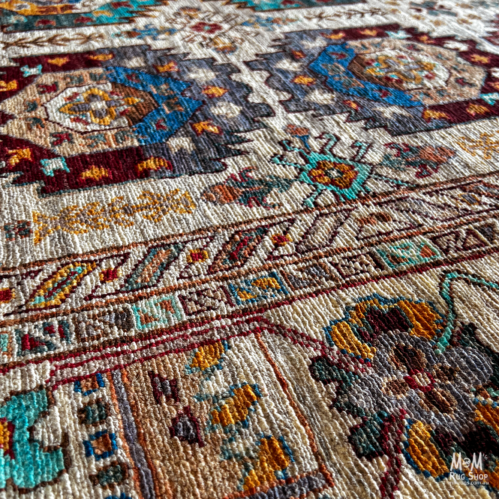 Vaziri 205 x 286 cm-zoom-3