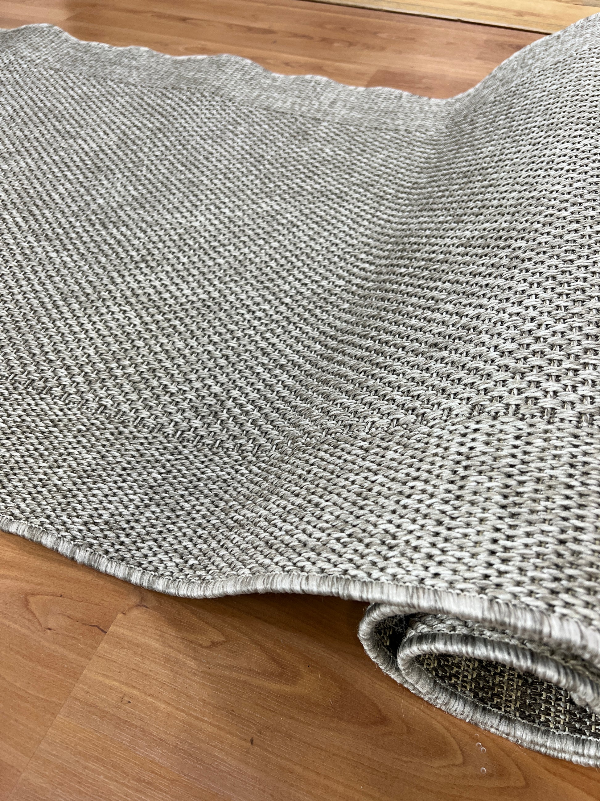 Verandah Washed Runner 80 cm wide | $55 per metre-1