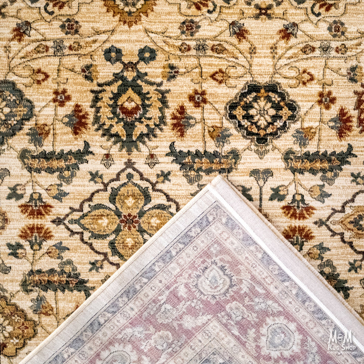 Verona Antique Beige