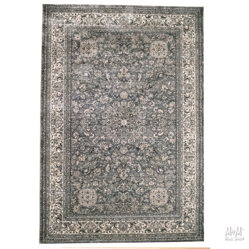 Verona Classic Silver Grey-zoom-
