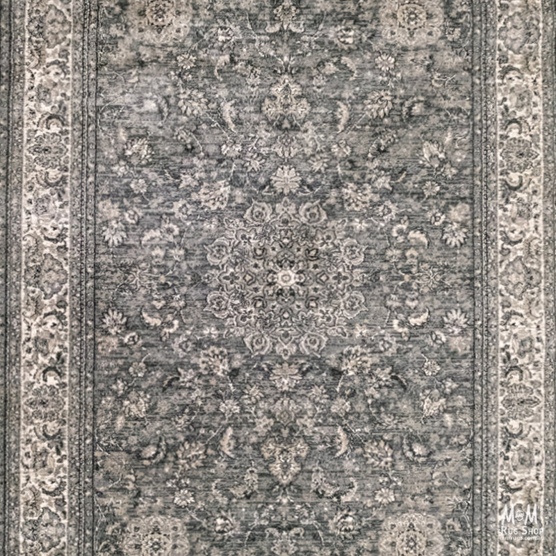 Verona Classic Silver Grey-zoom-