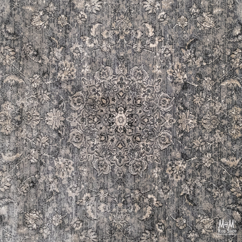 Verona Classic Silver Grey-zoom-