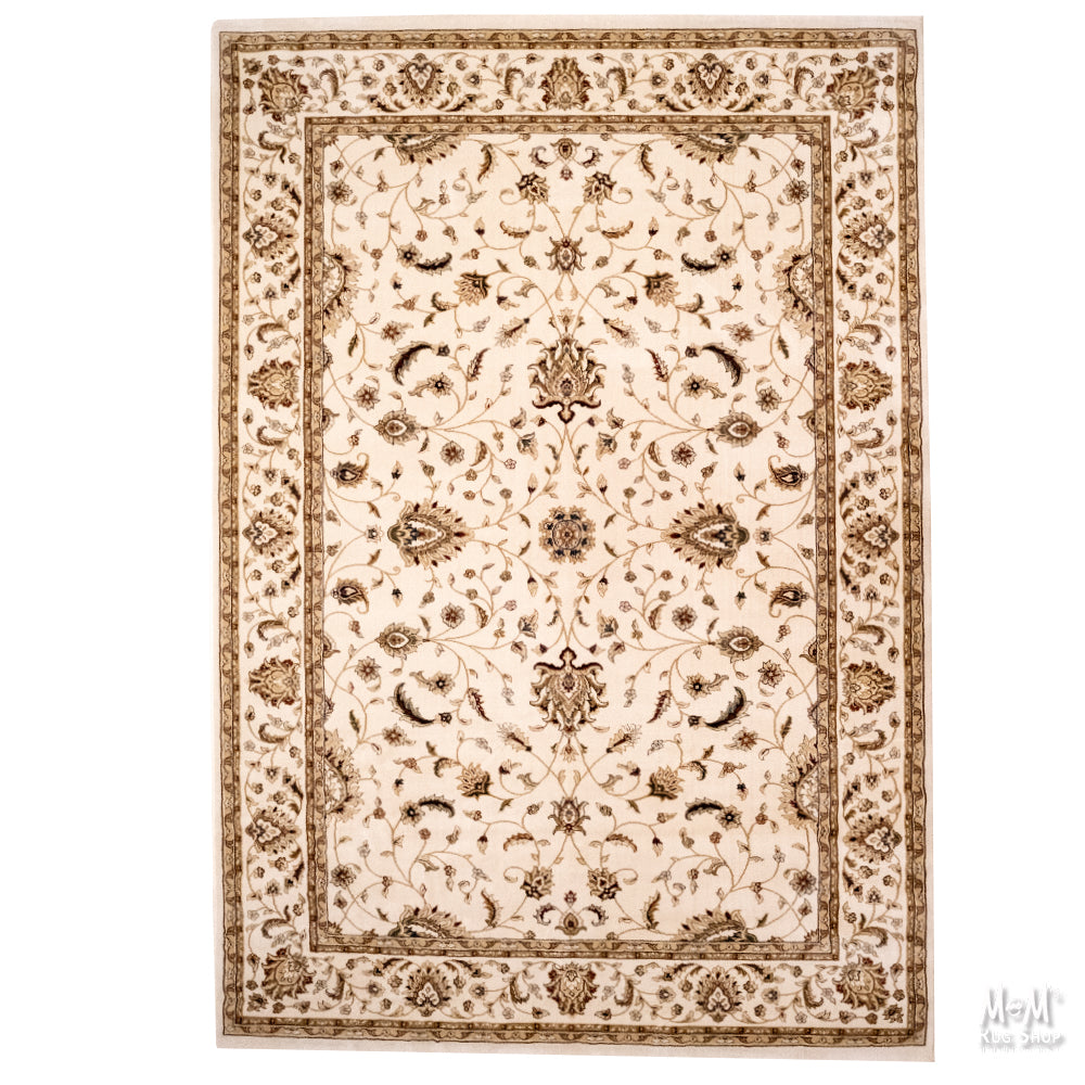 Verona Garden Cream-zoom-2