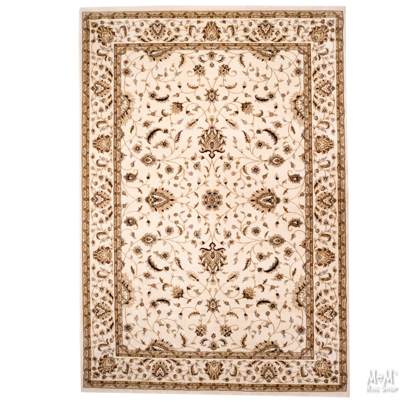 Verona Garden Cream-zoom-