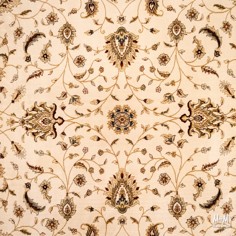 Verona Garden Cream-zoom-