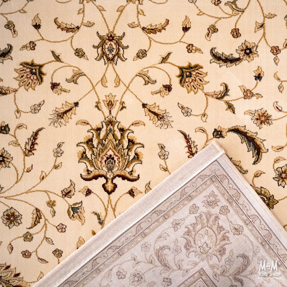 Verona Garden Cream-zoom-5