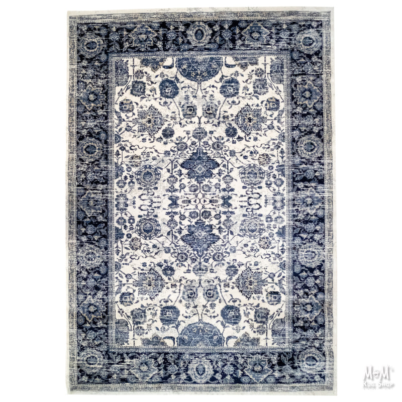 Verona Tribal Blue-zoom-