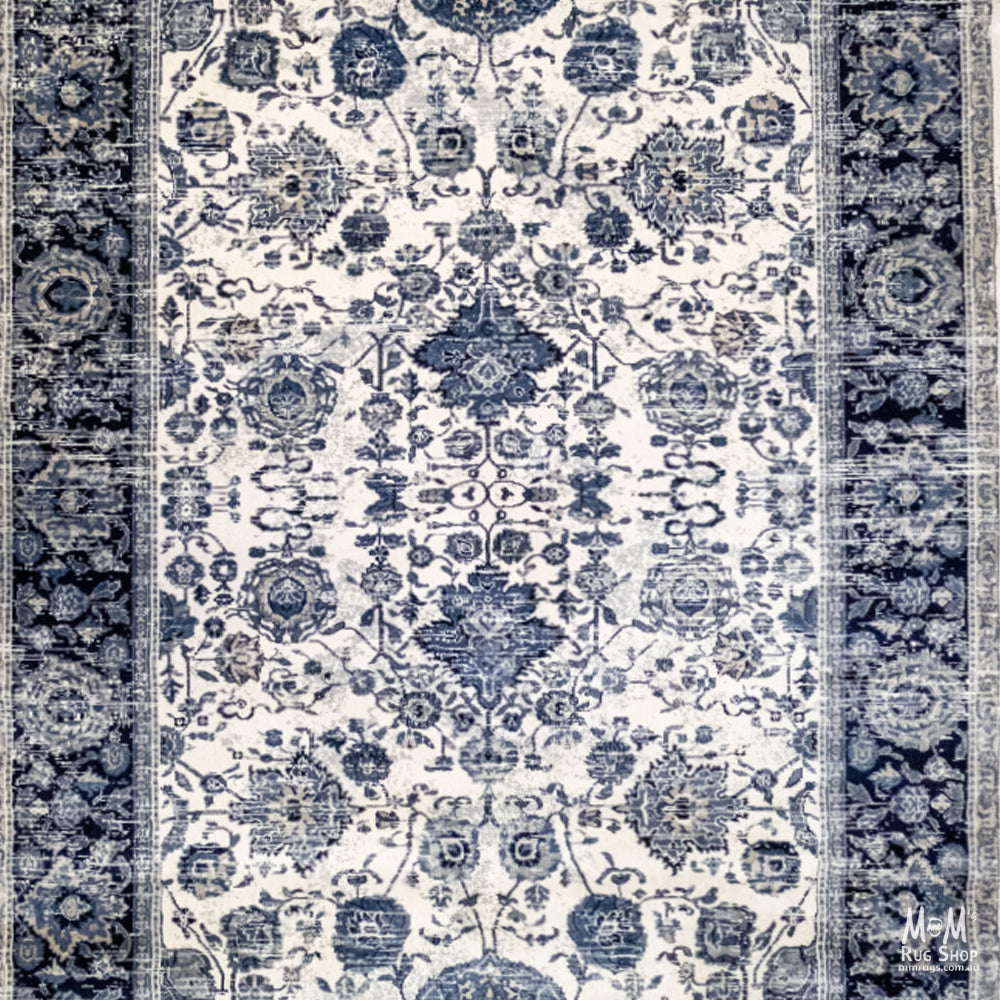 Verona Tribal Blue-1