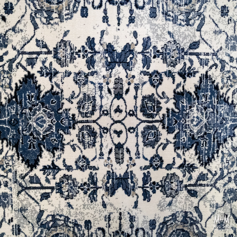 Verona Tribal Blue-zoom-3