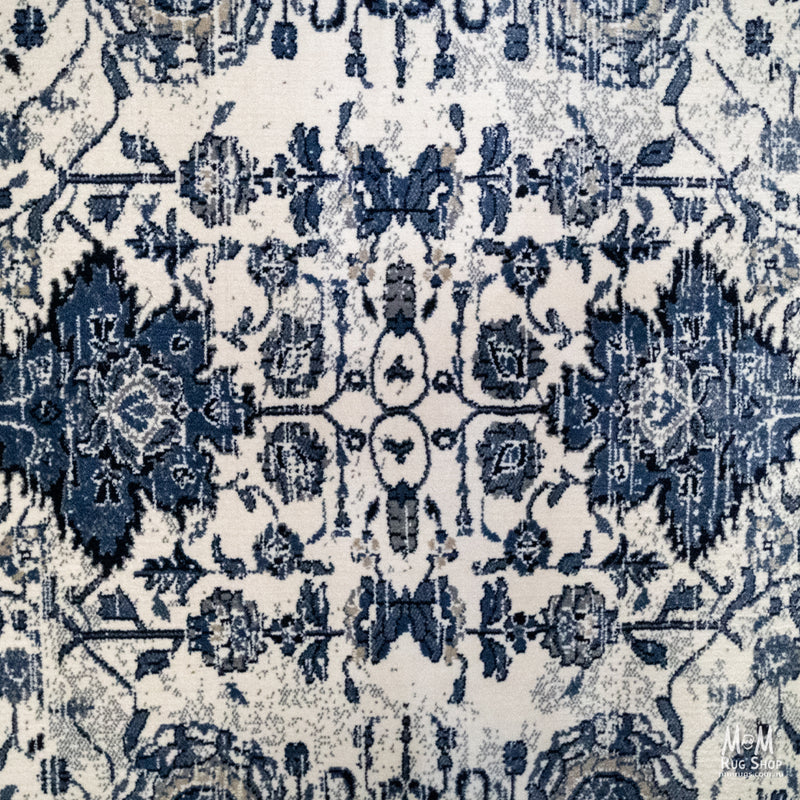 Verona Tribal Blue-zoom-