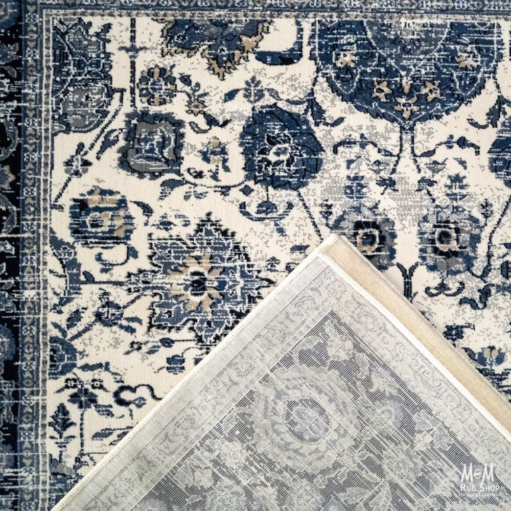 Verona Tribal Blue-zoom-5