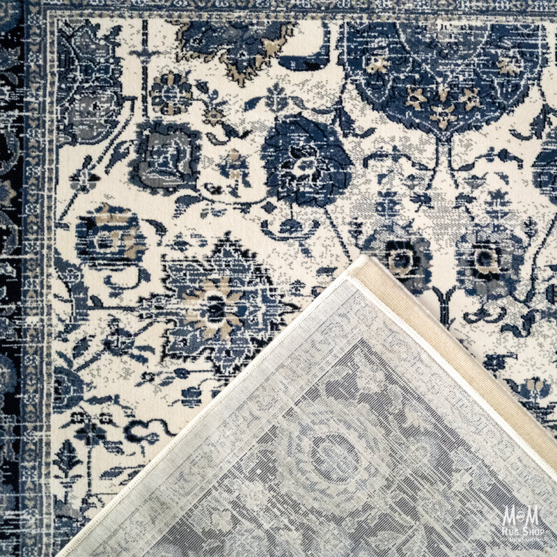 Verona Tribal Blue-zoom-