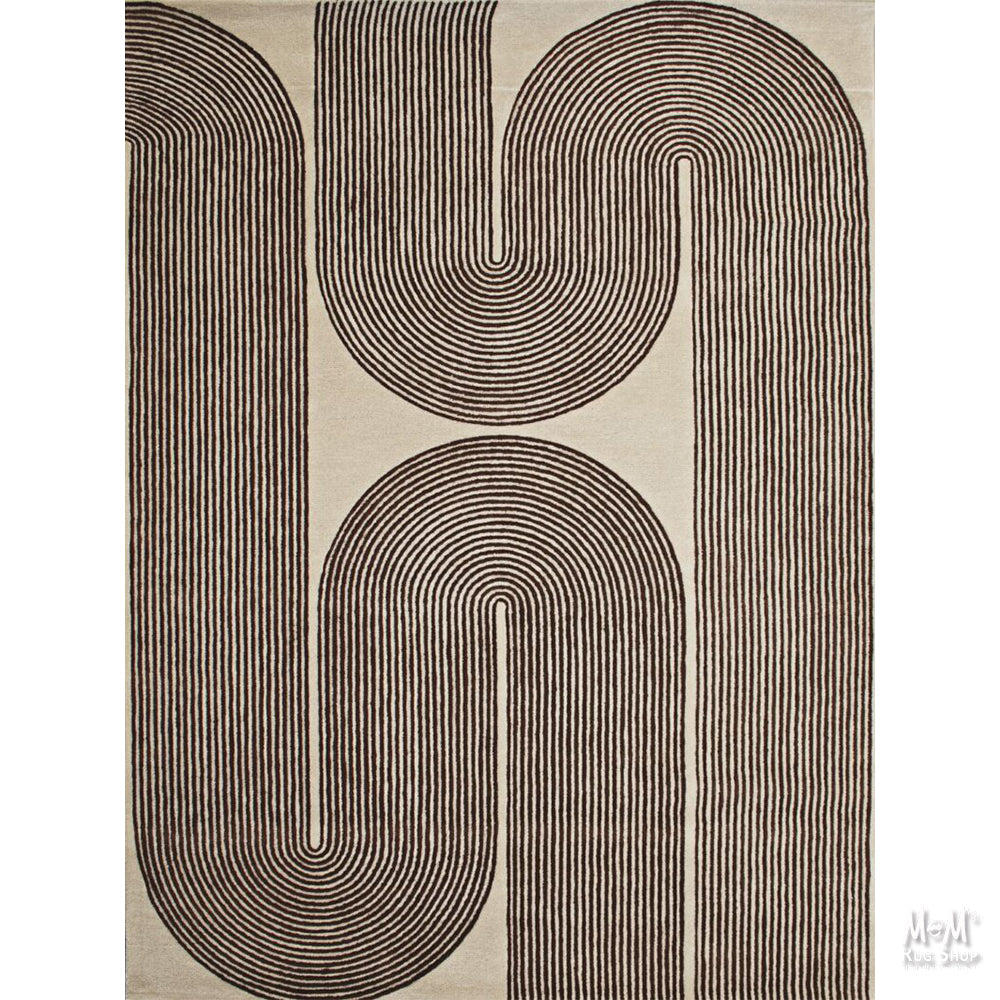 viper currant rug