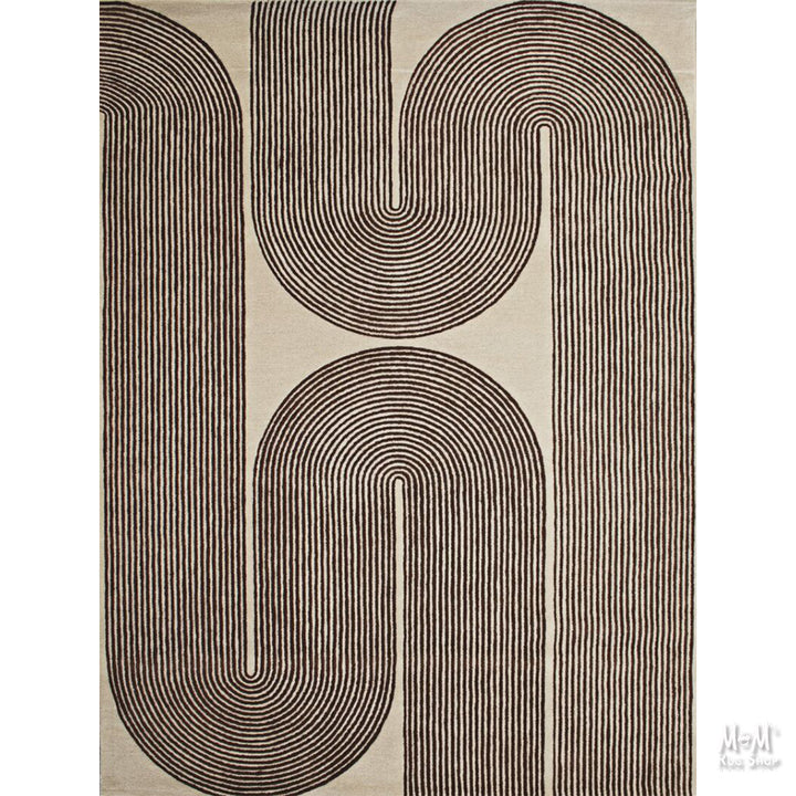viper currant rug