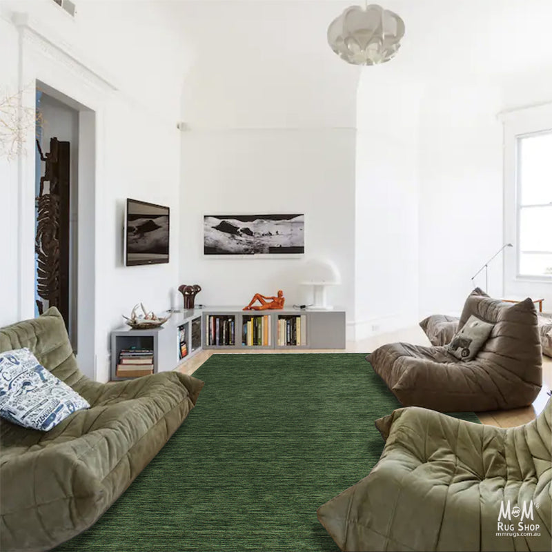 Zen Green-zoom-