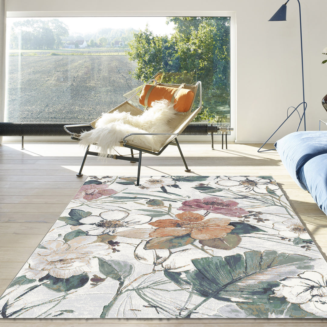 Zenith Jardin