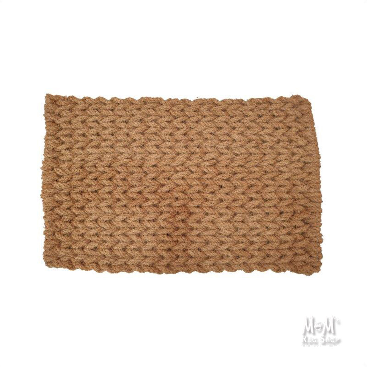 Doormat Jute Rope-zoom-1