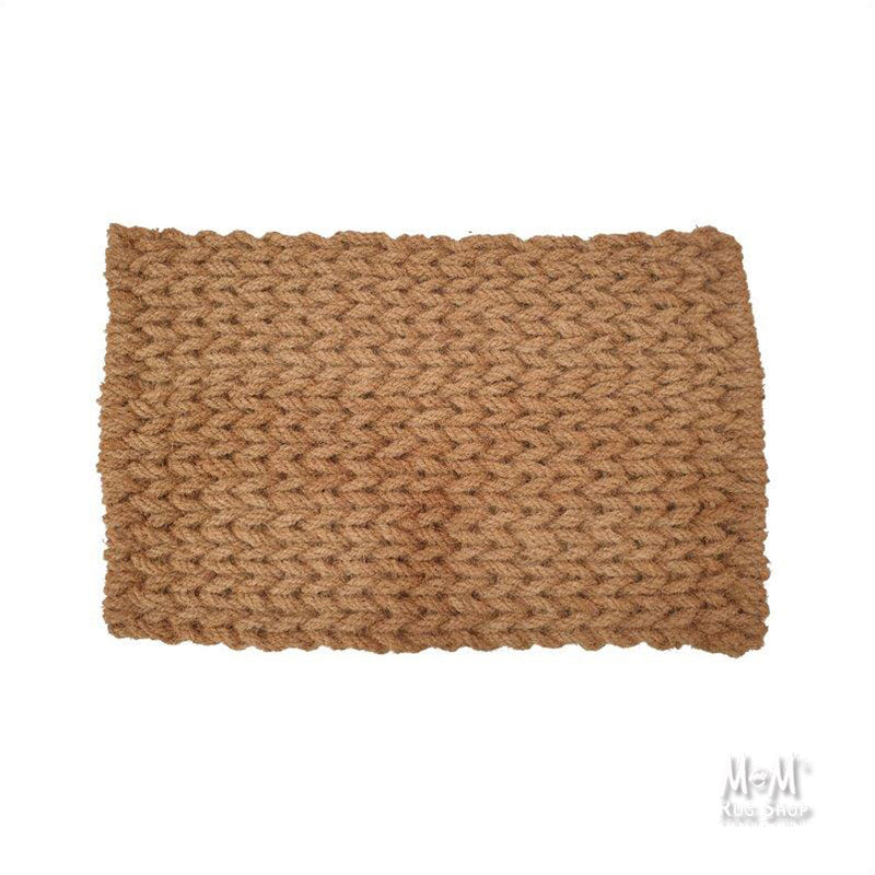 Doormat Jute Rope-zoom-