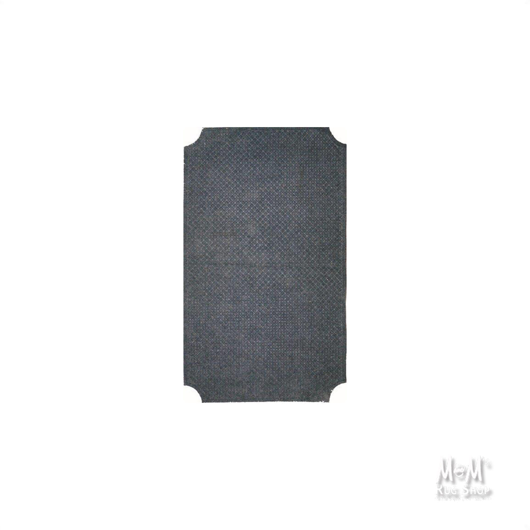 Doormat Polypropylene Charcoal
