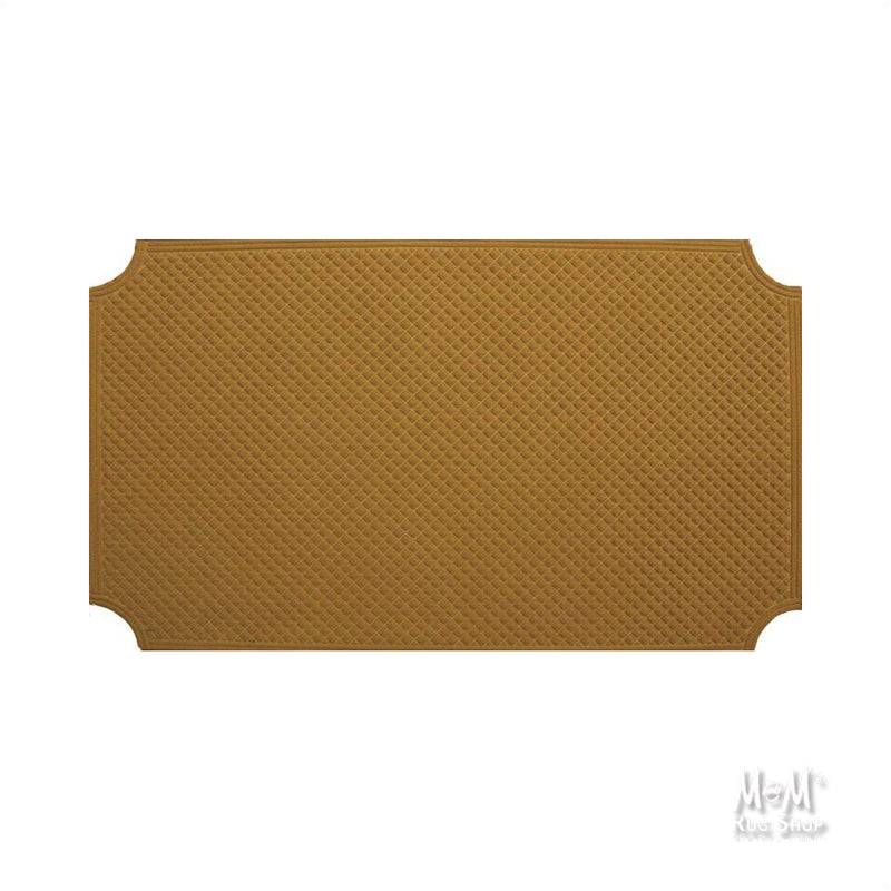 Doormat Polypropylene Bone-zoom-