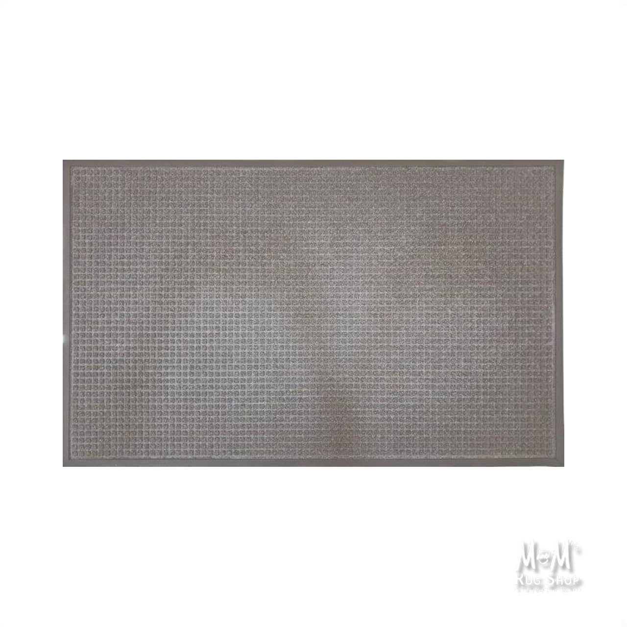 Doormat Polypropylene Dots-zoom-1