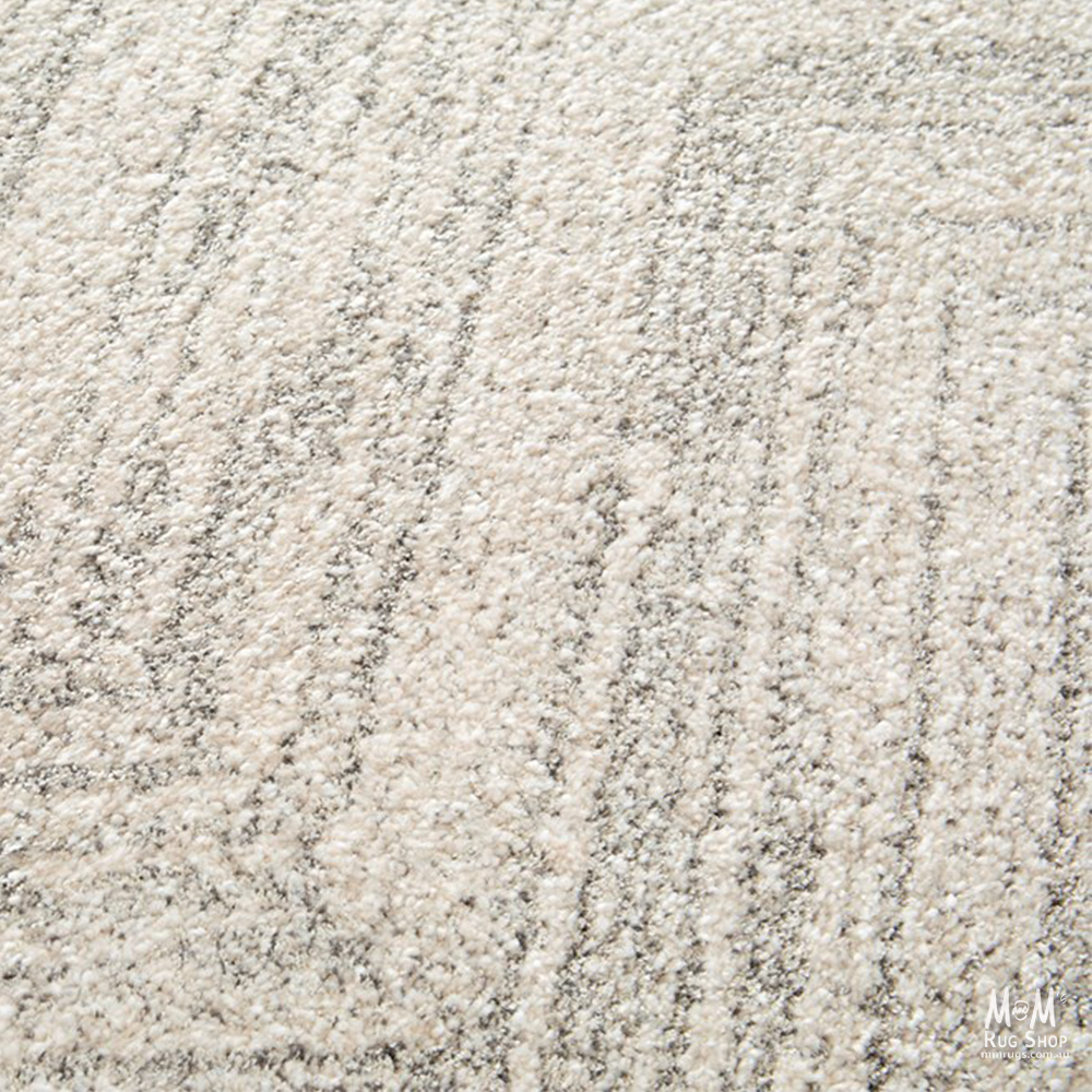 Cloud Herringbone Grey