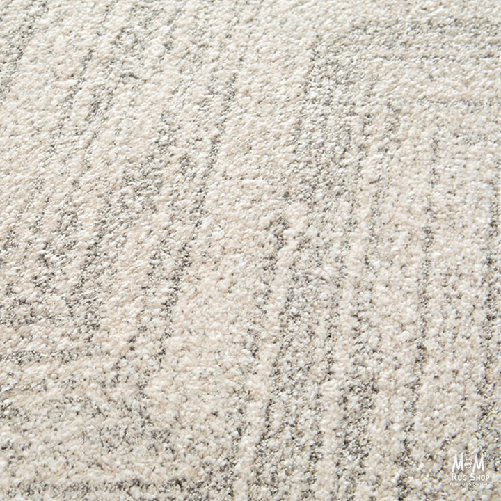 Cloud Herringbone Grey