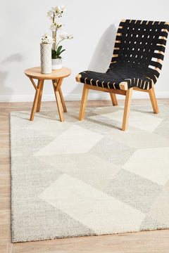 Alpine 833 Stone | Designer Rugs Melbourne | Online Rug Store | Buy Modern Rugs