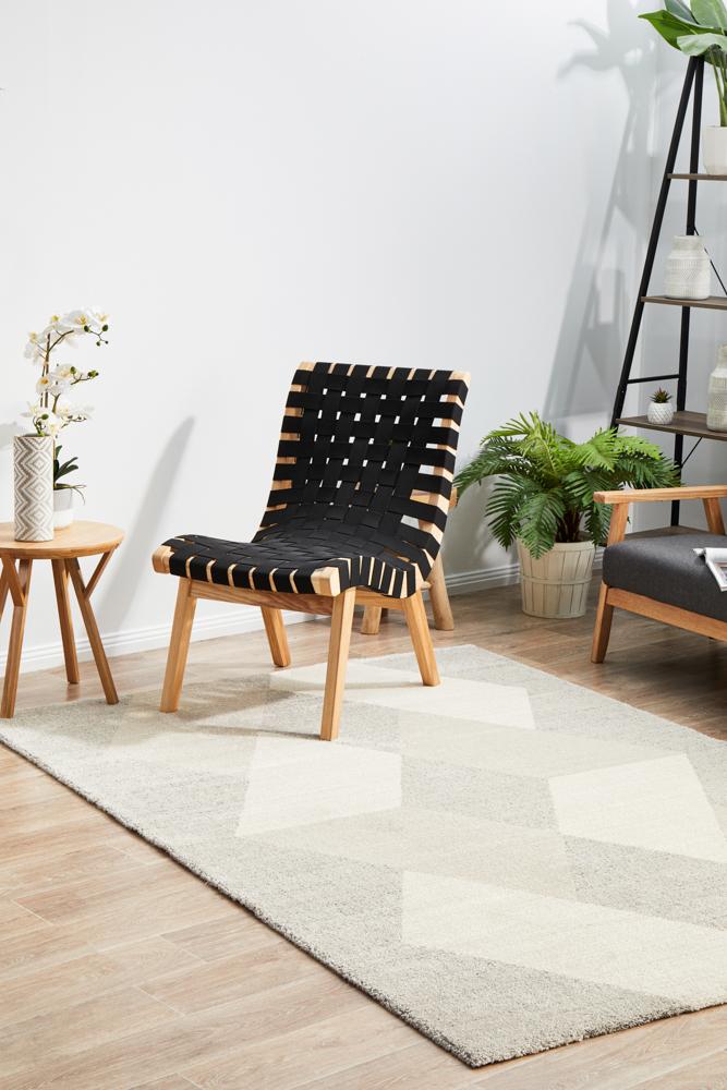 Alpine 833 Stone | Designer Rugs Melbourne | Online Rug Store | Buy Modern Rugs