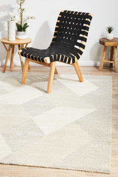 Alpine 833 Stone | Designer Rugs Melbourne | Online Rug Store | Buy Modern Rugs