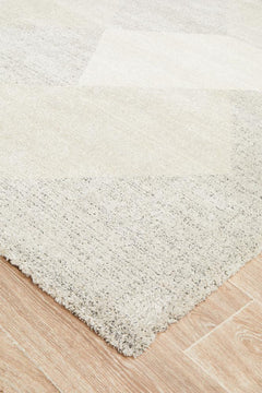 Alpine 833 Stone | Designer Rugs Melbourne | Online Rug Store | Buy Modern Rugs