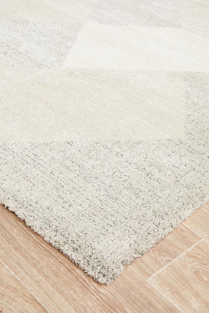 Alpine 833 Stone | Designer Rugs Melbourne | Online Rug Store | Buy Modern Rugs