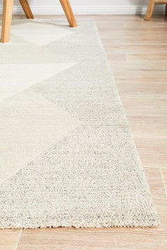Alpine 833 Stone | Designer Rugs Melbourne | Online Rug Store | Buy Modern Rugs
