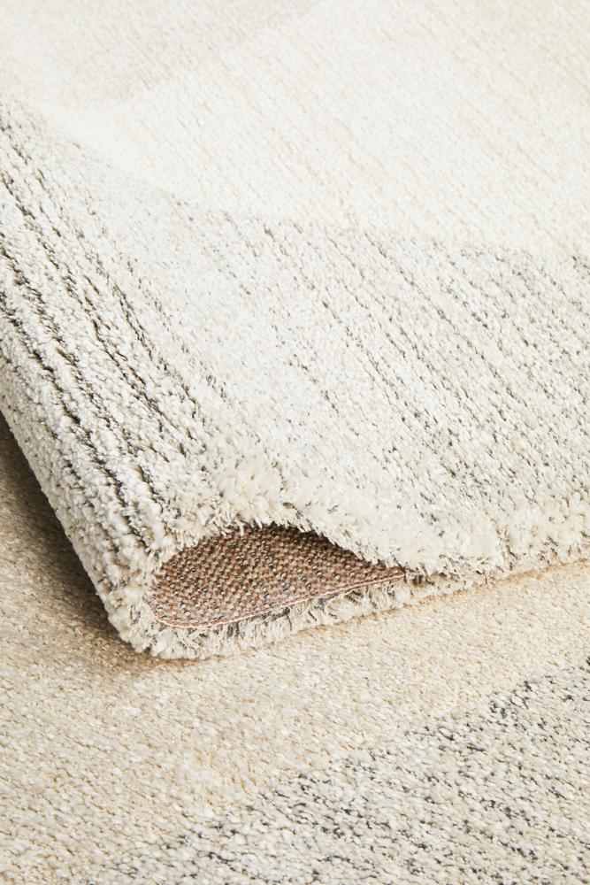Alpine 833 Stone | Designer Rugs Melbourne | Online Rug Store | Buy Modern Rugs