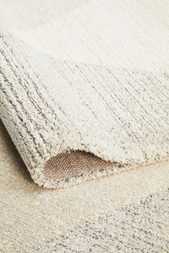 Alpine 833 Stone | Designer Rugs Melbourne | Online Rug Store | Buy Modern Rugs