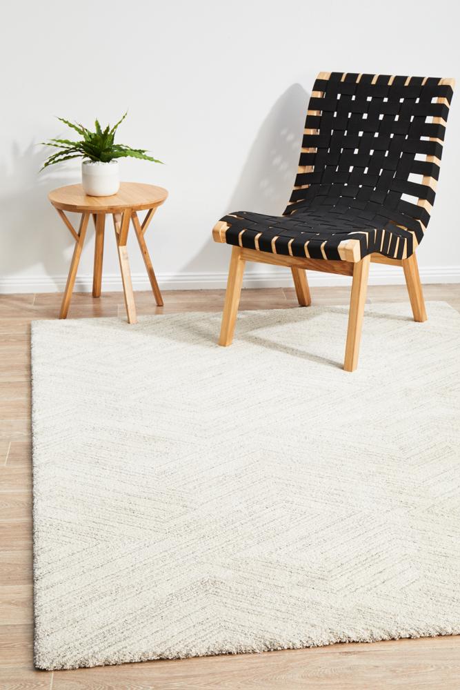 Alpine 844 Silver | Designer Rugs Melbourne | Online Rug Store | Buy Modern Rugs