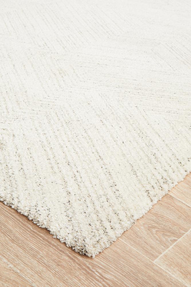 Alpine 844 Silver | Designer Rugs Melbourne | Online Rug Store | Buy Modern Rugs