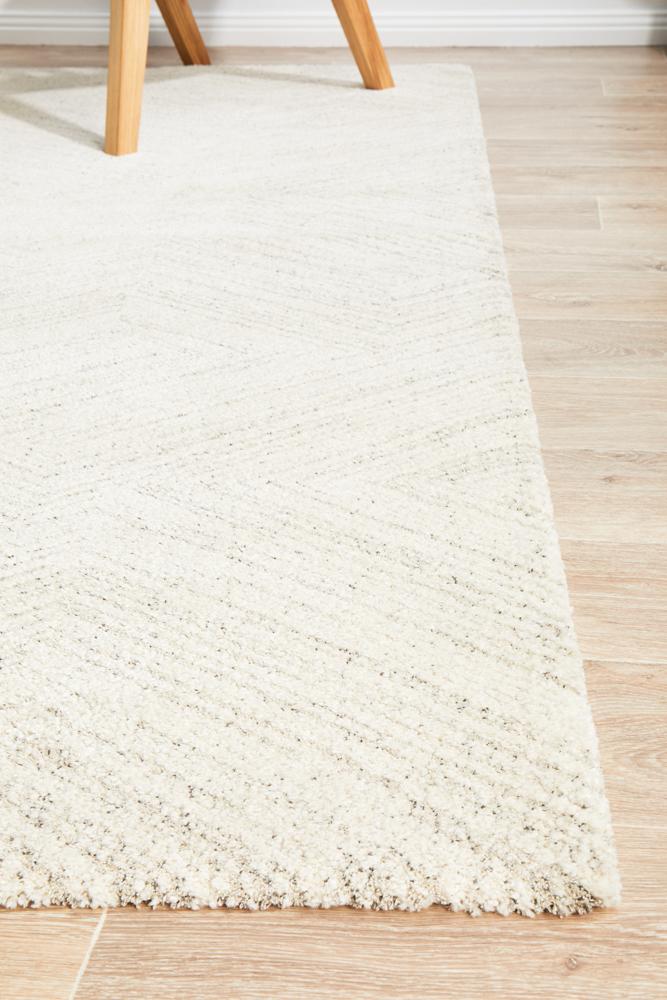 Alpine 844 Silver | Designer Rugs Melbourne | Online Rug Store | Buy Modern Rugs