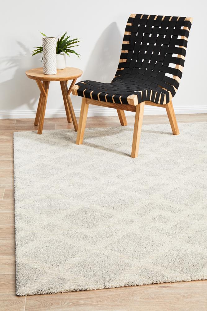 Alpine 855 Pebble | Designer Rugs Melbourne | Online Rug Store | Buy Modern Rugs